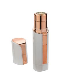 MediaShop Elektrogesichtshaarentferner &raquo;Roxy Pocket Shaver&laquo; 2 Stk. Aufs&auml;tze