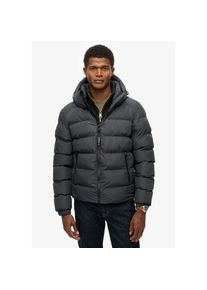 Superdry Steppjacke &raquo;HOODED SPORTS PUFFER JACKET&laquo; mit Kapuze
