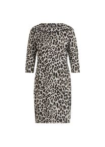 Betty Barclay Midikleid &raquo;Businesskleid knielang&laquo; grau, Gr&ouml;&szlig;e 40