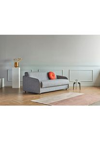 INNOVATION LIVING 3, 5-Sitzer &raquo;Eivor, hochwertige Dauerschlaffunktion, bequem und komfortabel&laquo; Schlafsofa mit innenliegender Schlafmatratze und 