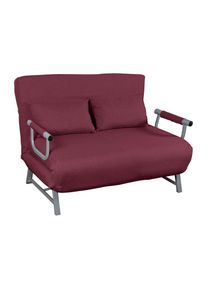 Vcm Schlafsofa &raquo;Schlafsofa Couch Kolino mit Schlaffunktion&laquo;