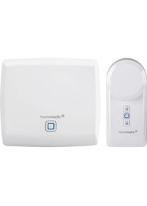 homematic IP Smart-Home Starter-Set &raquo;Access Point + T&uuml;rschlossantrieb (Set)&laquo;