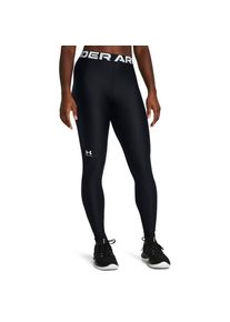 Under Armour Trainingstights &raquo;UA HG LEGGING&laquo; wei&szlig;, Gr&ouml;&szlig;e M