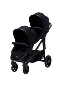 fillikid Zwillings-Kombikinderwagen &raquo;Fill Two in One&laquo; 22 kg
