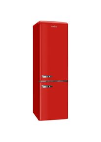 Amica K&uuml;hl-/Gefrierkombination &raquo;KGCR 387 102 R&laquo; 181 cm hoch 55 cm breit