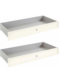 wimex Schubkasten &raquo;Easy&laquo; auf Rollen, praktische Erg&auml;nzung f&uuml;r Betten "Easy"