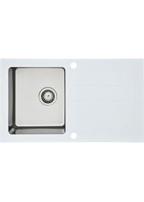 respekta Einbausp&uuml;le &raquo;New York&laquo; beidseitig einbaubar