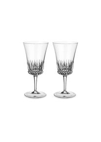 Villeroy & Boch Villeroy & Boch Glas &raquo;Wasserkelche Grand Royal 250 ml 2er Set transparent&laquo;