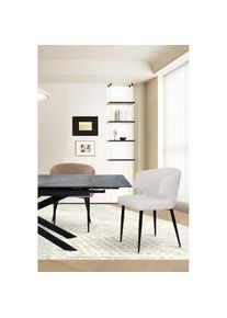 Sit Armlehnstuhl (Set) 2 Stk.Oeko-Tex zertifiziert