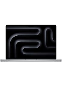 Apple Notebook &raquo;MacBook Pro 14"&laquo; 35, 97 cm / 14, 2 &prime;&prime; M5 10-Core GPU 1.000 GB SSD