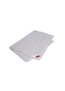 Hefel Sommerbettdecke &raquo;Summerlinen, VEGAN&laquo; leicht 1 Stk. tlg.