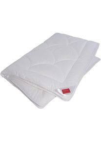 Hefel Einziehdecke &raquo;Edition 101&laquo; warm 1 Stk. tlg.