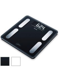 Beurer K&ouml;rper-Analyse-Waage &raquo;BF 400 Signature Line&laquo;