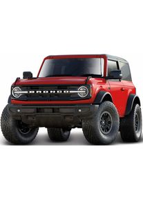 Maisto Sammlerauto &raquo;Ford Bronco '21, 2 doors Wildtrack&laquo; 1:18