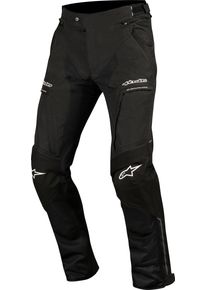 Alpinestars Ramjet Air, pantalon en textile , couleur: Noir , taille: 3XL