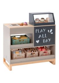 Musterkind Kaufladen &raquo;Vinca&laquo; FSC - sch&uuml;tzt Wald