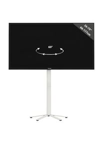 Vcm Wohnzimmertisch &raquo;Design Premium TV Standfu&szlig; Rack Fernseh Xila ZW&laquo;