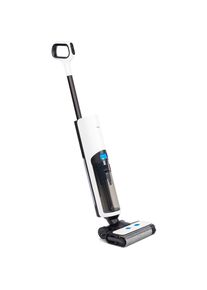 Medion Nass-Trocken-Sauger &raquo;H20 (MD 11934), Frisch und Schmutzwassertank, Selbstreinigungsfunktion&laquo; LED-Display, bis zu 30 min Laufzeit, integriertes 