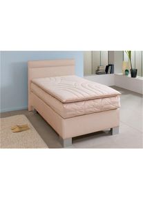 Westfalia Schlafkomfort Boxspringbett