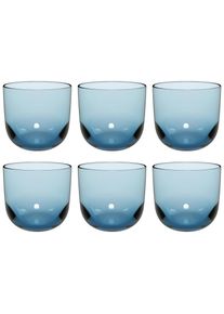 like. by Villeroy & Boch Glas &raquo;Wassergl&auml;ser Like Glass 280 ml 6er Set&laquo;