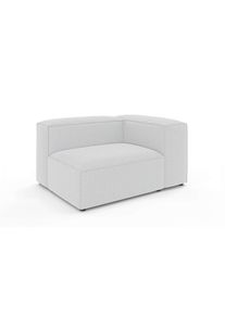 OTTO home Sofa-Eckelement &raquo;HAILY Sessel mit Armlehne links/rechts, Ma&szlig;e B/T/H: 130/100/72 cm&laquo; als Modul oder separat verwendbar, f&uuml;r individuelle 