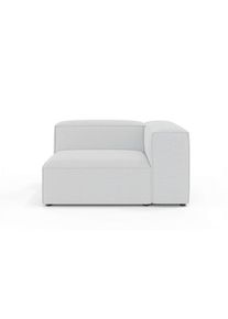 OTTO home Sofa-Eckelement &raquo;HAILY Sessel mit Armlehne links/rechts, Ma&szlig;e B/T/H: 130/100/72 cm&laquo; als Modul oder separat verwendbar, f&uuml;r individuelle 