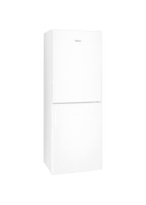 Amica K&uuml;hl-/Gefrierkombination &raquo;KGC 384 111 W&laquo; 148 cm hoch 52 cm breit