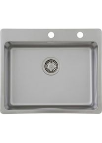 respekta Einbausp&uuml;le