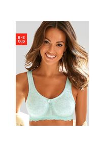 Nuance Entlastungs-BH ohne B&uuml;gel aus angenehmer Baumwolle