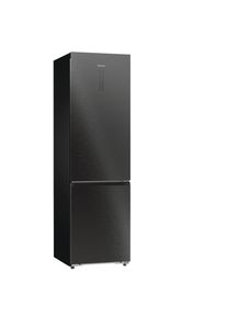 HISENSE K&uuml;hl-/Gefrierkombination &raquo;RB5P410SAFC&laquo; 203 cm hoch 59, 5 cm breit BigVolume - 413 Liter Volumen