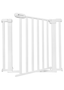 Kinderkraft T&uuml;rschutzgitter &raquo;LOCK & GO&laquo;