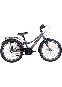 S'COOL S&rsquo;COOL Kinderfahrrad &raquo;S'COOL troX&laquo; 3 Gang Shimano Nabenschaltung