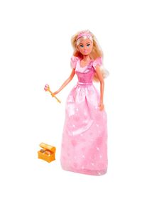 Simba Anziehpuppe &raquo;Steffi Love, Princess Diamond&laquo;