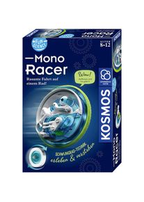 Kosmos Experimentierkasten &raquo;Fun Science Mono Racer&laquo;