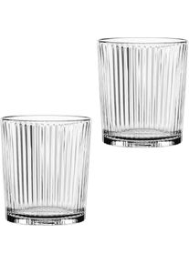Nachtmann Glas &raquo;Becher Aperitivo 370 ml 2er Set transparent&laquo;