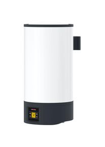 Stiebel Eltron Wandspeicher &raquo;EW-V 36 ECO&laquo; LC-Display, geringer Bereitschaftsenergieverbrauch, druckfest