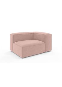 OTTO home Sofa-Eckelement &raquo;HAILY Sessel mit Armlehne links/rechts, Ma&szlig;e B/T/H: 130/100/72 cm&laquo; als Modul oder separat verwendbar, f&uuml;r individuelle 