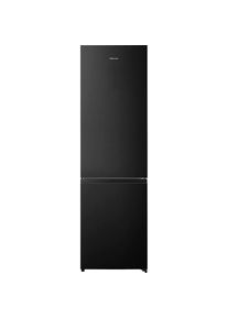 HISENSE K&uuml;hl-/Gefrierkombination &raquo;RB440N4AFA&laquo; 201, 7 cm hoch 59, 5 cm breit Total No Frost, 0&deg; Cooling Schublade, Flaschenablage, Super Freeze
