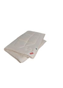 Hefel Einziehdecke &raquo;Bio Wool&laquo; normal 1 Stk. tlg.