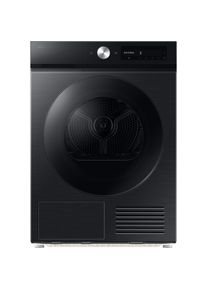 Samsung W&auml;rmepumpentrockner &raquo;DV90DB7845GBU2&laquo; DV7400D QuickDriveTM Option ‐ Spart bis zu 35 % Zeit