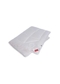 Hefel Einziehdecke &raquo;Klimacontrol Fair, Winterdecke&laquo; extrawarm F&uuml;llung 100 % Hefel TENCEL 1 Stk. tlg.