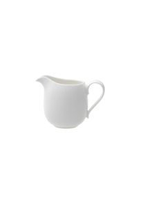 Villeroy & Boch Villeroy & Boch Milchbeh&auml;lter &raquo;Milchk&auml;nnchen New Cottage Basic 260 ml wei&szlig;&laquo;