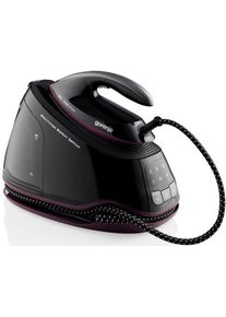 Gorenje Dampfb&uuml;gelstation &raquo;SGD3000BKV STEAM SUPREME&laquo; 1.500 ml Wassertank