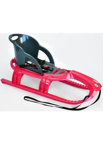 KHW Rodel &raquo;Snow Tiger Comfort&laquo;