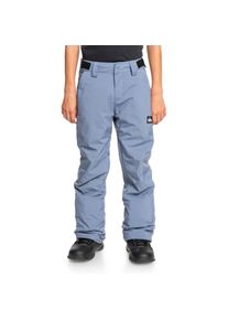 Quiksilver Skihose &raquo;Estate&laquo; grau, Gr&ouml;&szlig;e 12