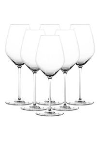 Spiegelau Weinglas &raquo;Universalgl&auml;ser Hi-Lite 510 ml 6er Set transparent&laquo;