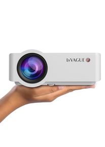 LA VAGUE LED-Beamer &raquo;LED-Projektor LV-HD320&laquo; ( )