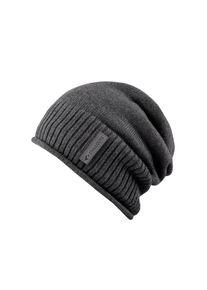 Chillouts Beanie &raquo;Etienne Hat&laquo; mit dezentem Logo-Schriftzug