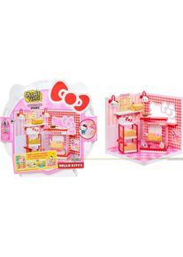 MGA Entertainment Kreativset &raquo;MGA's Miniverse - Make It Mini SANRIO Playset&laquo; sortiere Lieferung