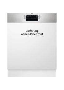 AEG teilintegrierbarer Geschirrsp&uuml;ler &raquo;FEE53628ZM&laquo; 13 Ma&szlig;gedecke